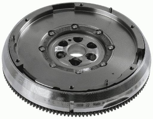 SACHS 2294 000 822: Демпферен маховик Dual-mass flywheel