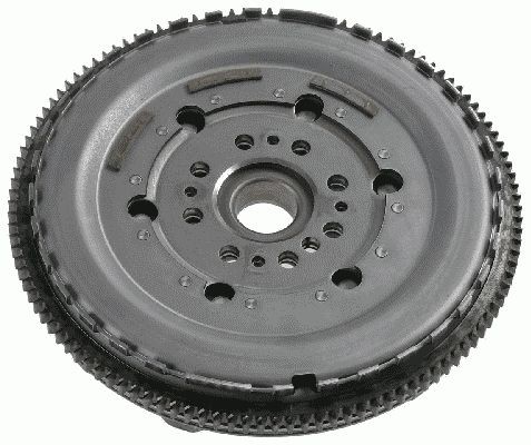 SACHS 2294 501 066: Демпферен маховик Dual-mass flywheel