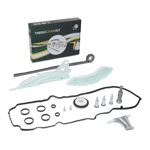 BGA TC1030FK: Kit lanț de distribuție cu roti dintate