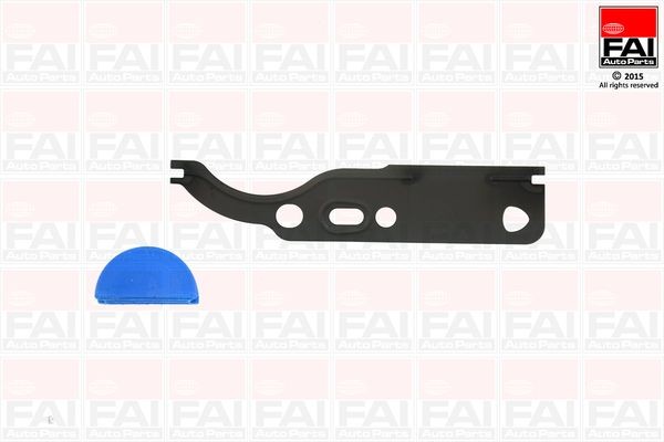 FAI AutoParts TC111S: Уплътнение, обтегач на ангренажна верига