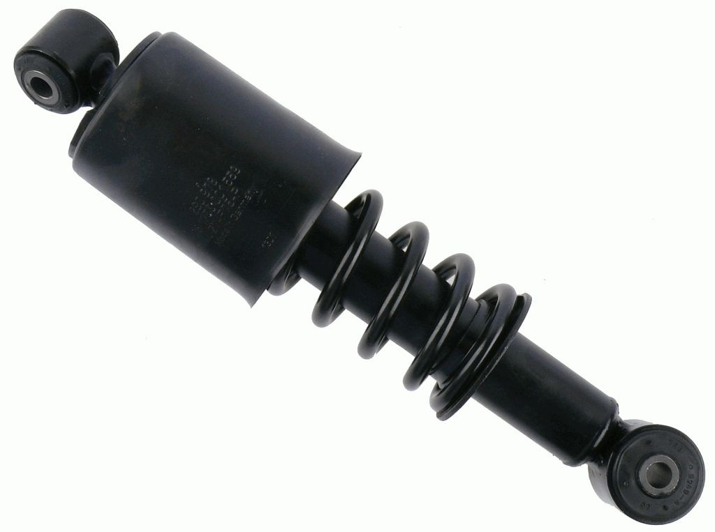 SACHS 290 978: Amortizor, suspensie cabina