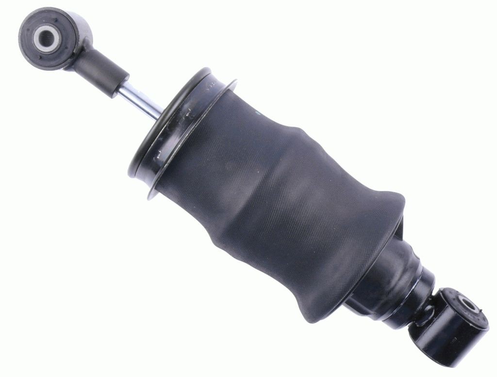 SACHS 300 013: Демпер (успокоител), окачване на шофьорската кабина CALM®