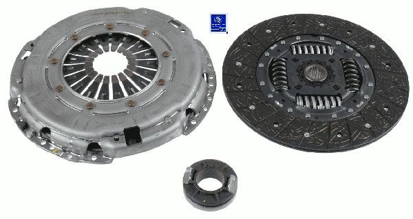 SACHS 3000 950 632: Kit ambreiaj