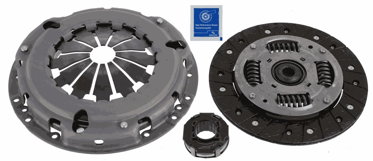 SACHS 3000 951 110: Kit frizione