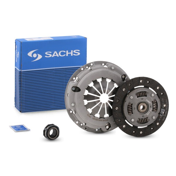 SACHS 3000 951 532: Kit frizione