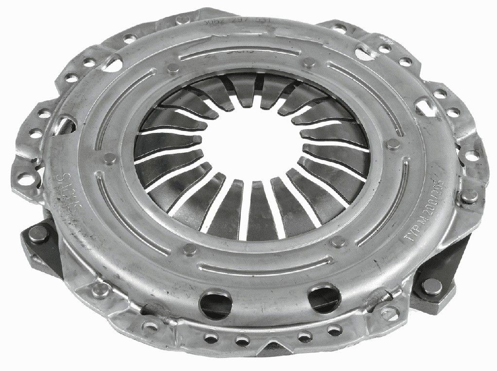 SACHS 3082 297 531: Spingidisco frizione