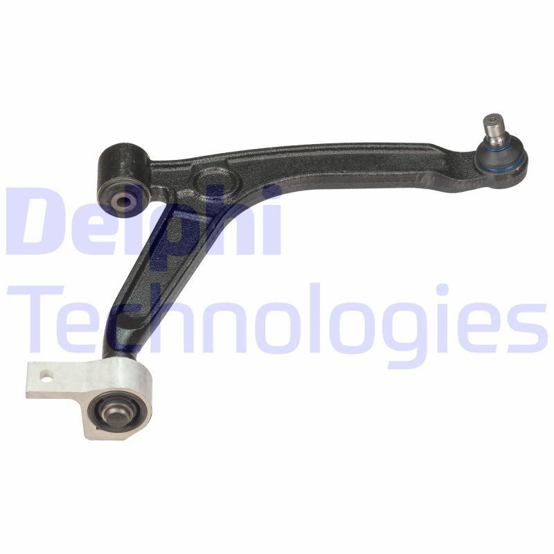 DELPHI TS10076: Senzor, temperatura lichid de racire M12