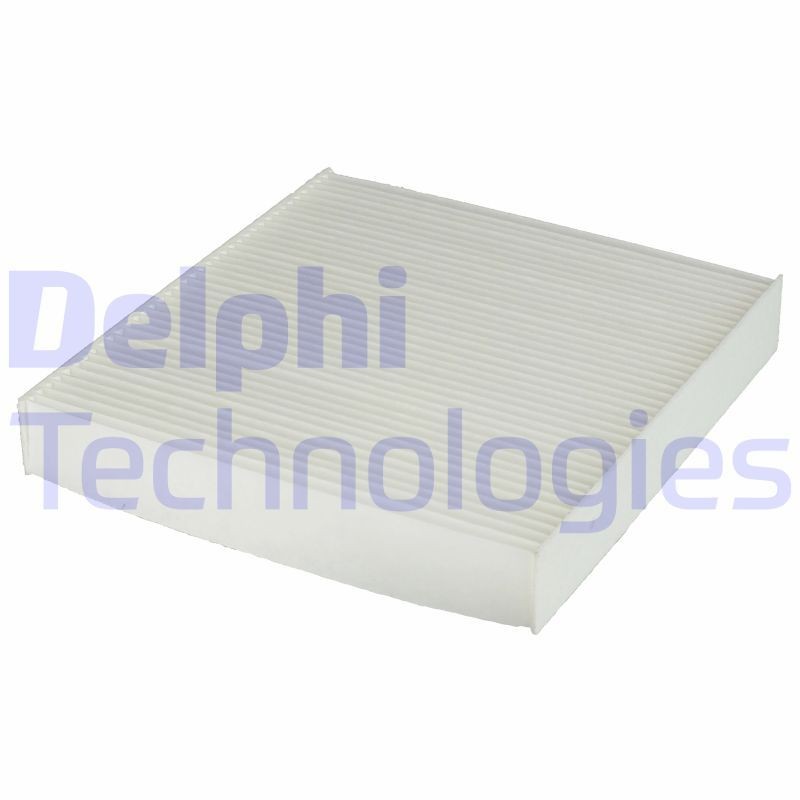 DELPHI TSP0325344: Pollenfilter Pollenfilter