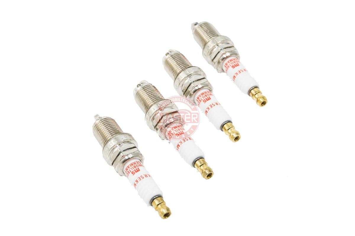 MASTER-SPORT U-SERIE-MS-23: Bougie Sleutelwijdte: 16 mm
