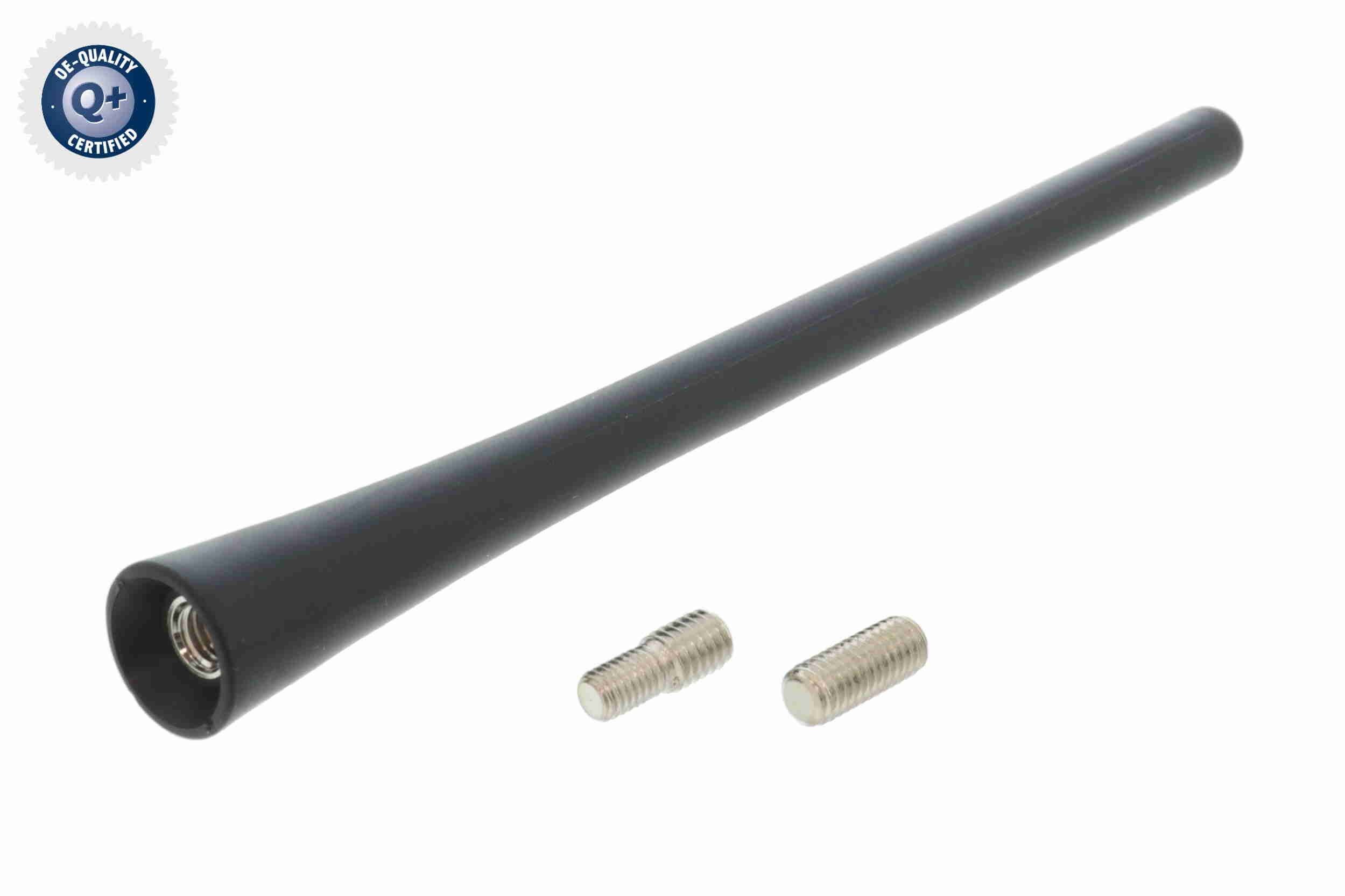 VEMO V10-22-0002: Antenne køretøjstag, Q+, original equipment manufacturer quality