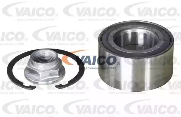 VAICO V25-1729: Rattalaagrikomplekt Tagasild, koos integreeritud magnetilise anduriga, EXPERT KITS +