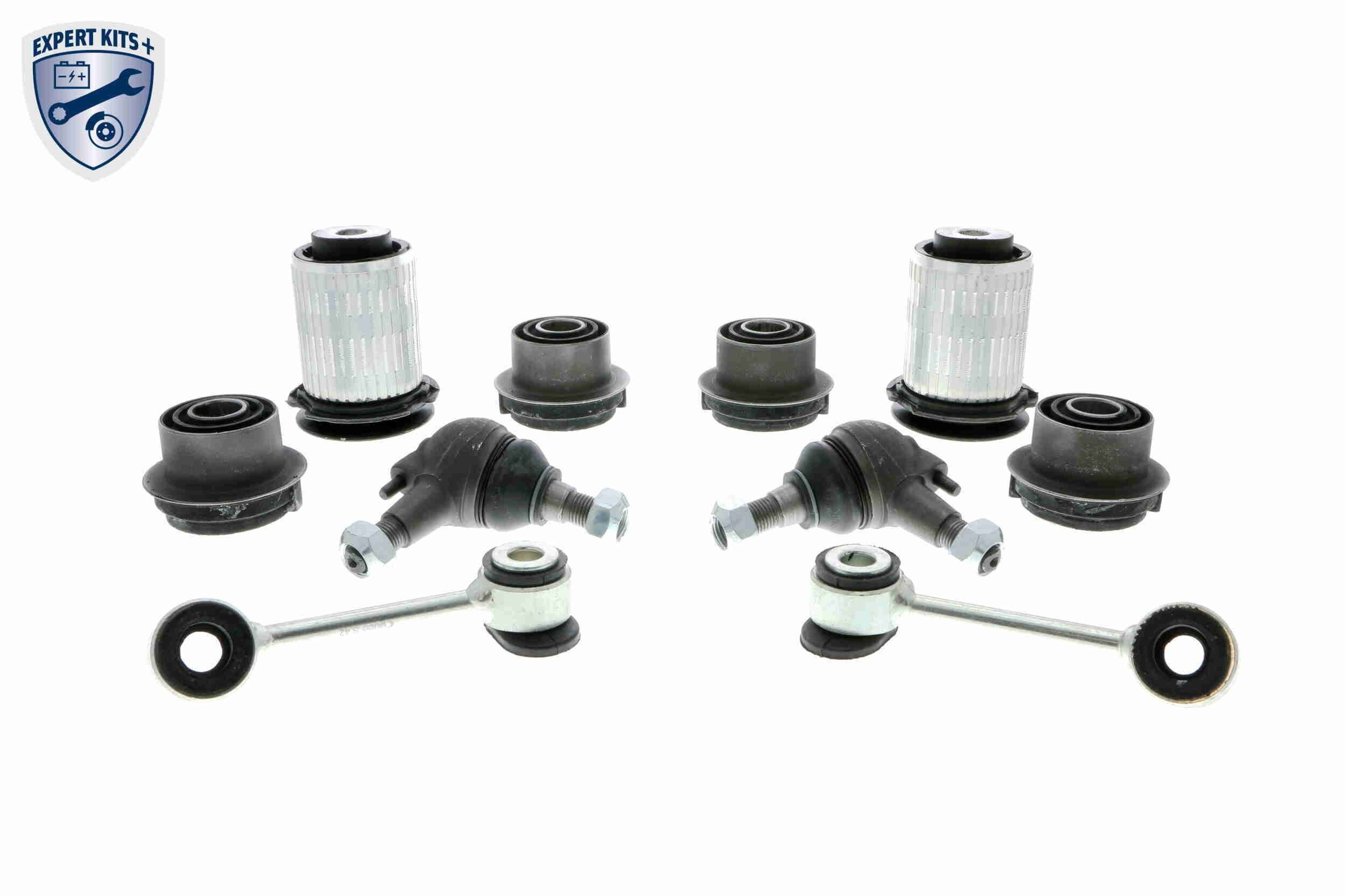 VAICO V30-2598 Querlenker Satz Vorderachse, EXPERT KITS +