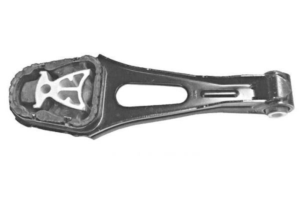 MAPCO 40582: Амортисьор задна ос, газов, амортисьора не носи пружината