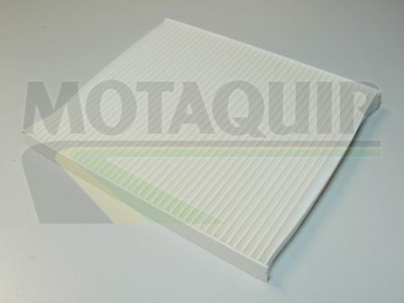 MOTAQUIP VCF249: Filtrs, Salona telpas gaiss Smalkās attīrīšanas salona filtrs