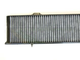 MOTAQUIP VCF354: Filter, salongiõhk Aktiivsöefilter