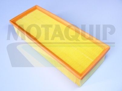 MOTAQUIP VFA1058: Õhufilter