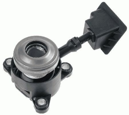 SACHS 3182 600 167: Dispositivo disinnesto centrale, Frizione