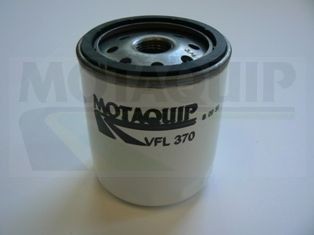 MOTAQUIP VFL370: Oliefilter