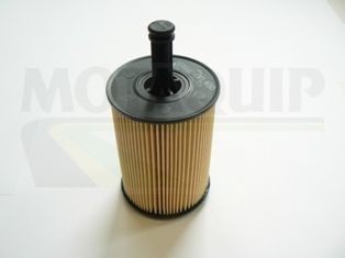 MOTAQUIP VFL486: Õlifilter