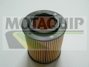 MOTAQUIP VFL537: Eļļas filtrs