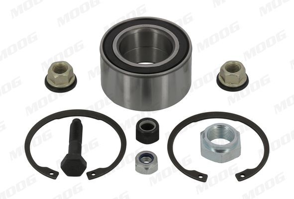 MOOG VO-WB-11006B: Kit cuscinetto ruota