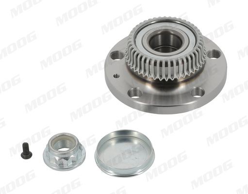 MOOG VO-WB-11063: Kit cuscinetto ruota