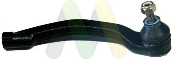 MOTAQUIP VTR1169: Hlava příčného táhla řízení
