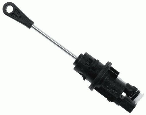 SACHS 6284 000 121: Горна помпа на съединител