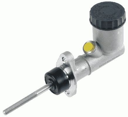 SACHS 6284 600 602: Горна помпа на съединител