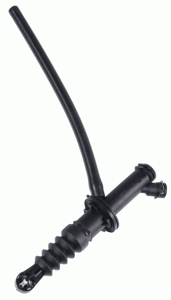 SACHS 6284 600 648: Andjasilinder, Sidur