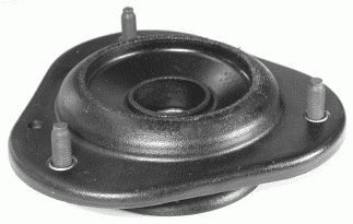 SACHS 802 145: Rulment sarcina suport arc Axa fata stanga, Axa fata dreapta, cu rulment cu bile integrat
