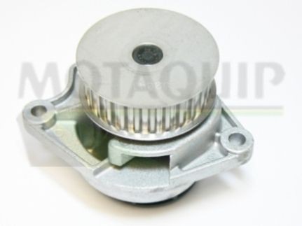 MOTAQUIP VWP751: Bomba de água N.º dentes: 27