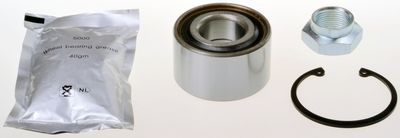 DENCKERMANN W413061: Kit de roulement de roue