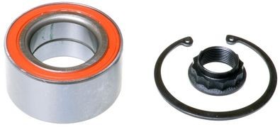DENCKERMANN W413238: Kit cuscinetto ruota
