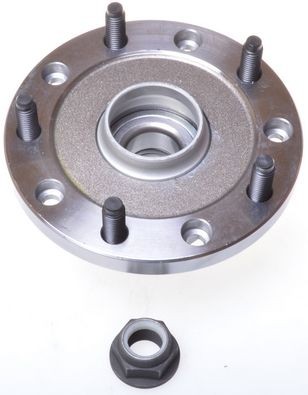 DENCKERMANN W413384: Комплект колесен лагер