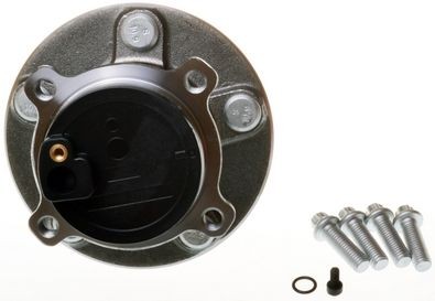 DENCKERMANN W413385: Комплект колесен лагер