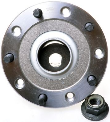 DENCKERMANN W413388: Комплект колесен лагер