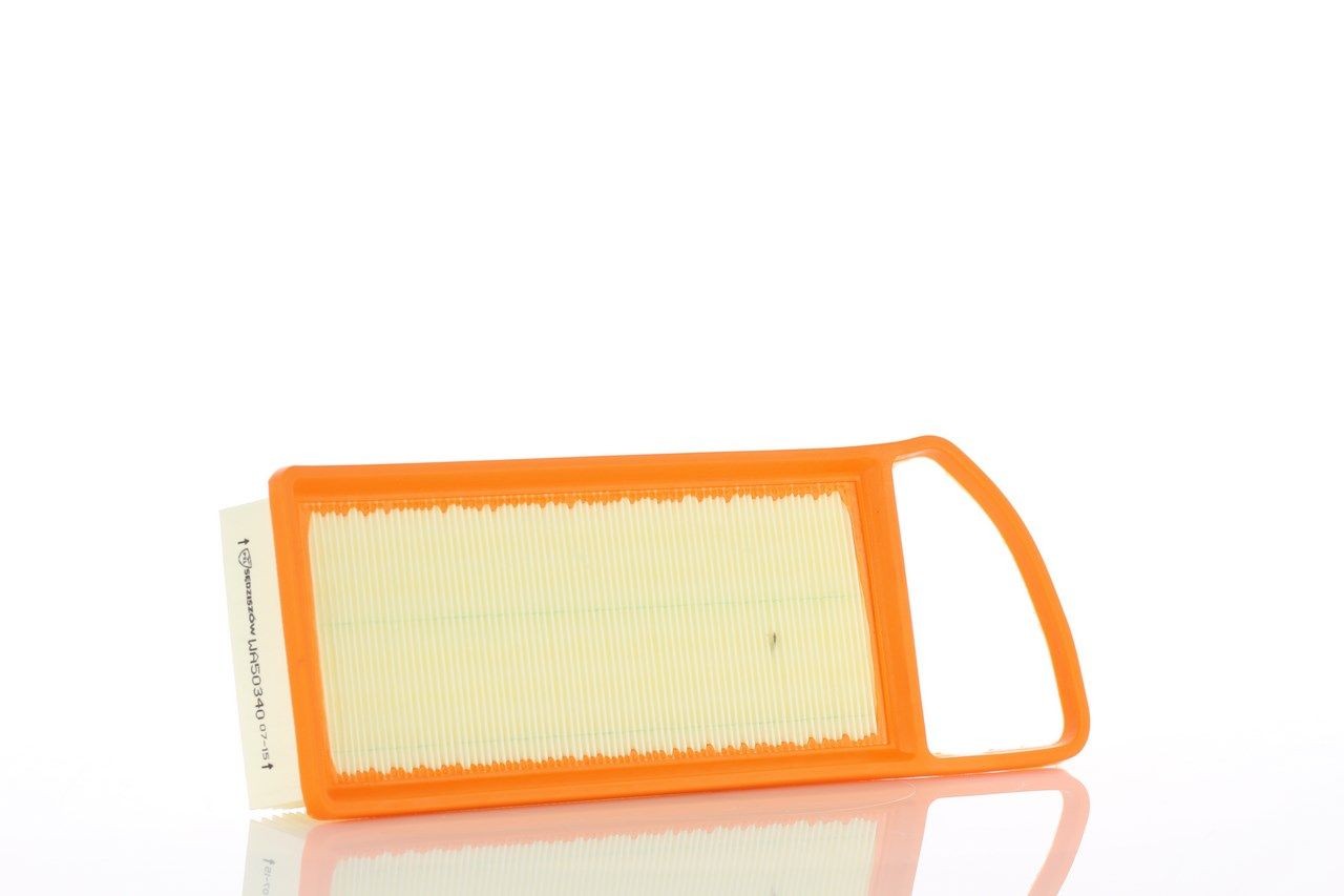 PZL Filters WA50340 Luftfilter