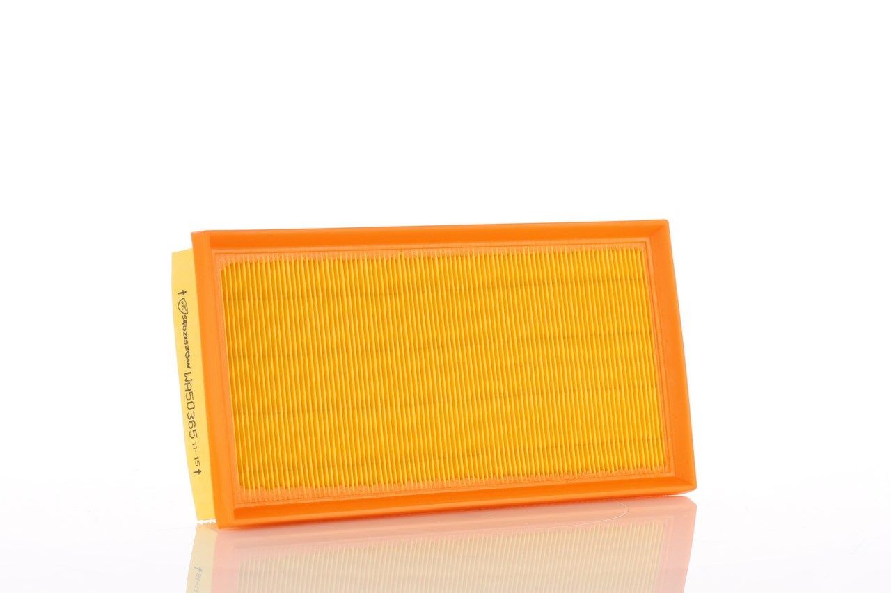 PZL Filters WA50365: Gaisa filtrs