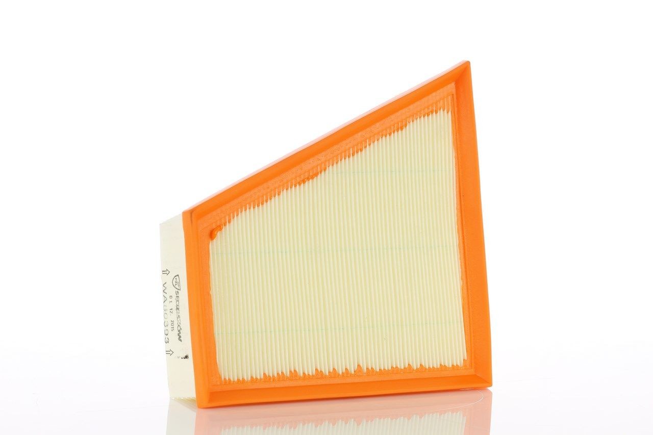PZL Filters WA50393: Oro filtras