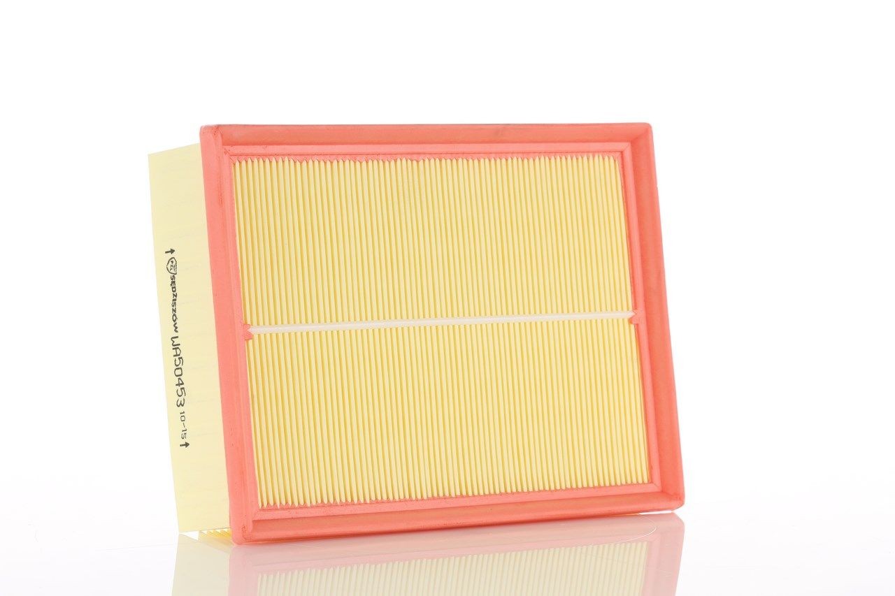 PZL Filters WA50453: Oro filtras