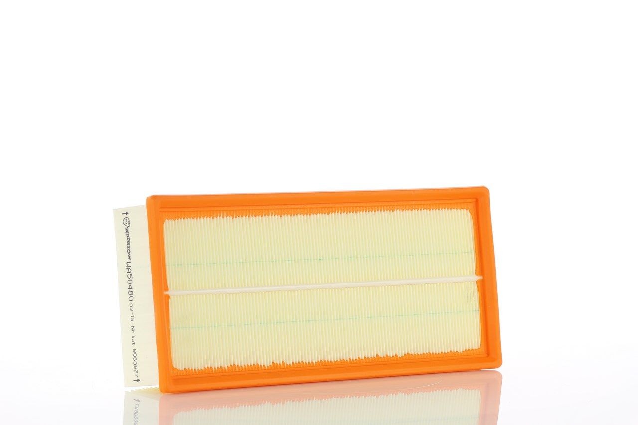PZL Filters WA50480: Filtru aer