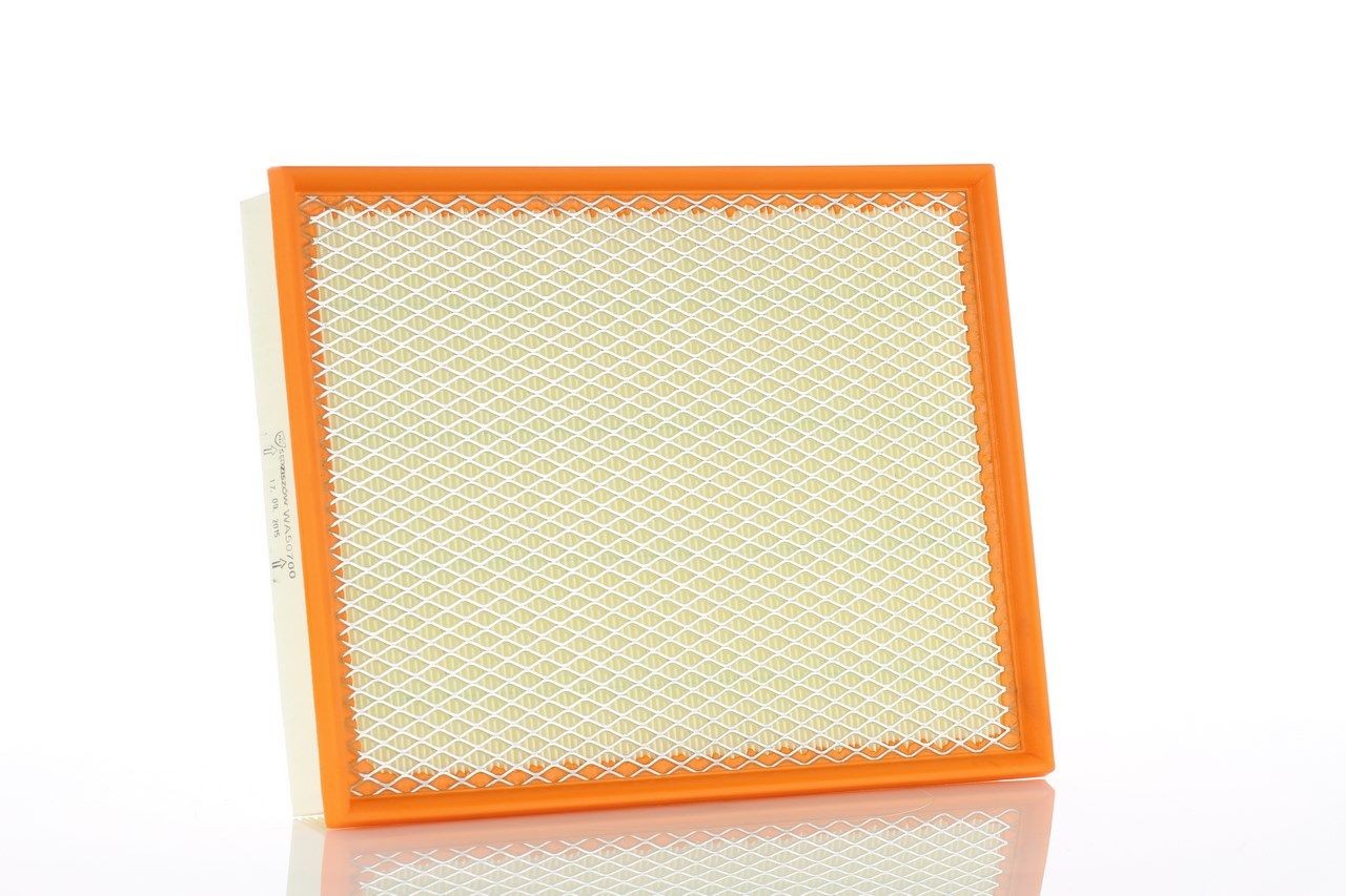 PZL Filters WA50700: Gaisa filtrs