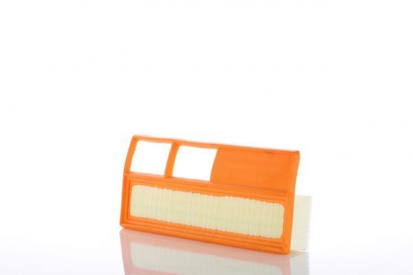PZL Filters WA59252: Gaisa filtrs