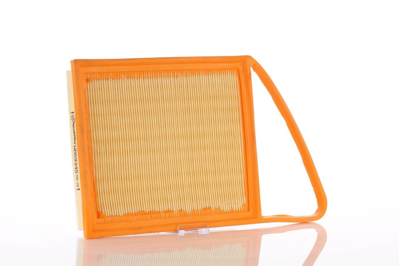 PZL Filters WA59345: Filtro aria