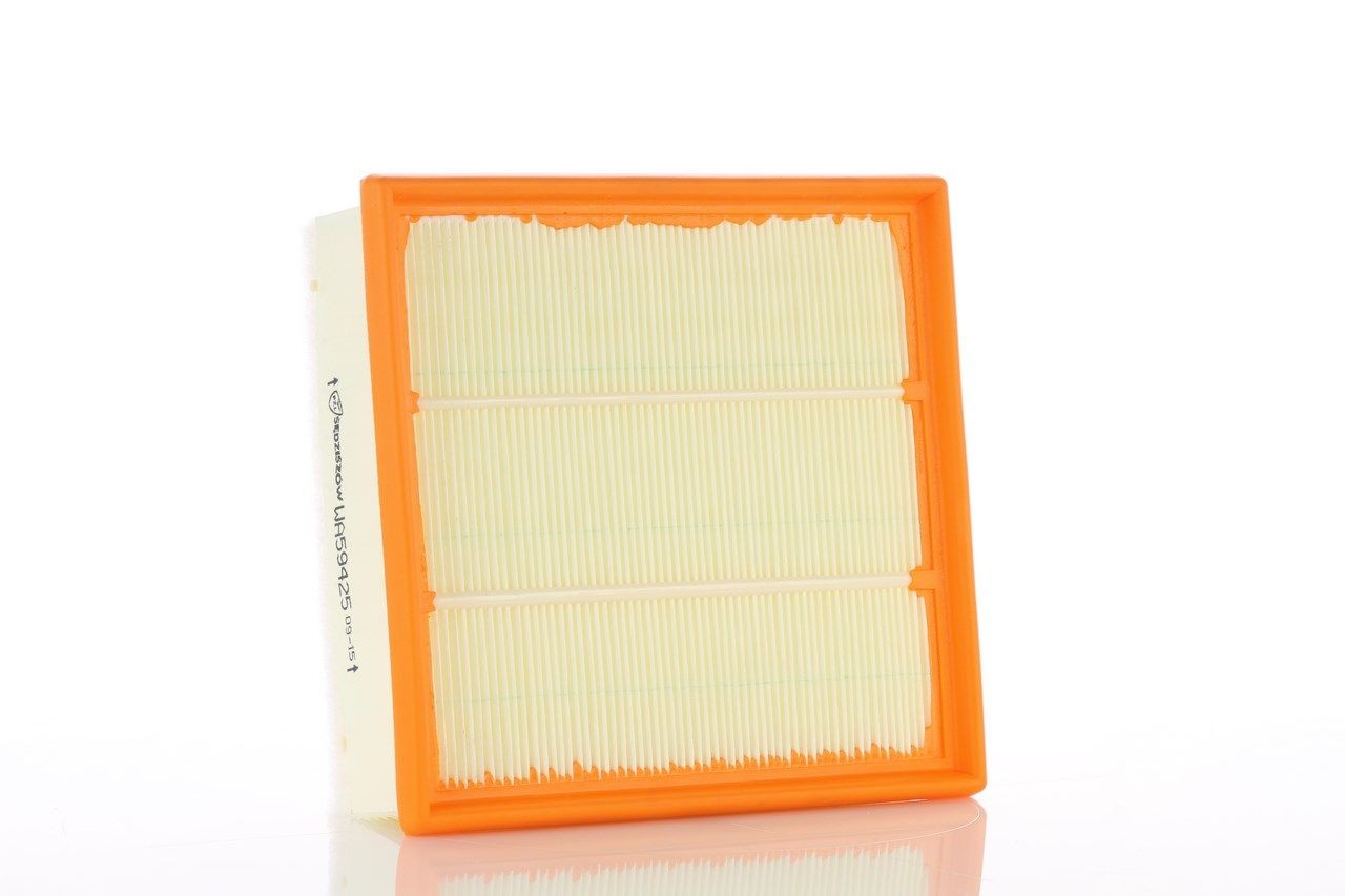 PZL Filters WA59425: Gaisa filtrs