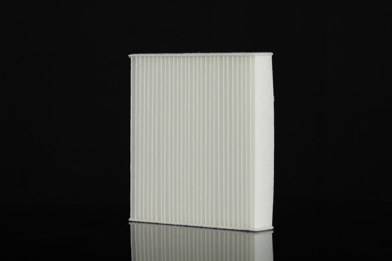 PZL Filters WA60182: Filtrs, Salona telpas gaiss Daļiņu filtrs