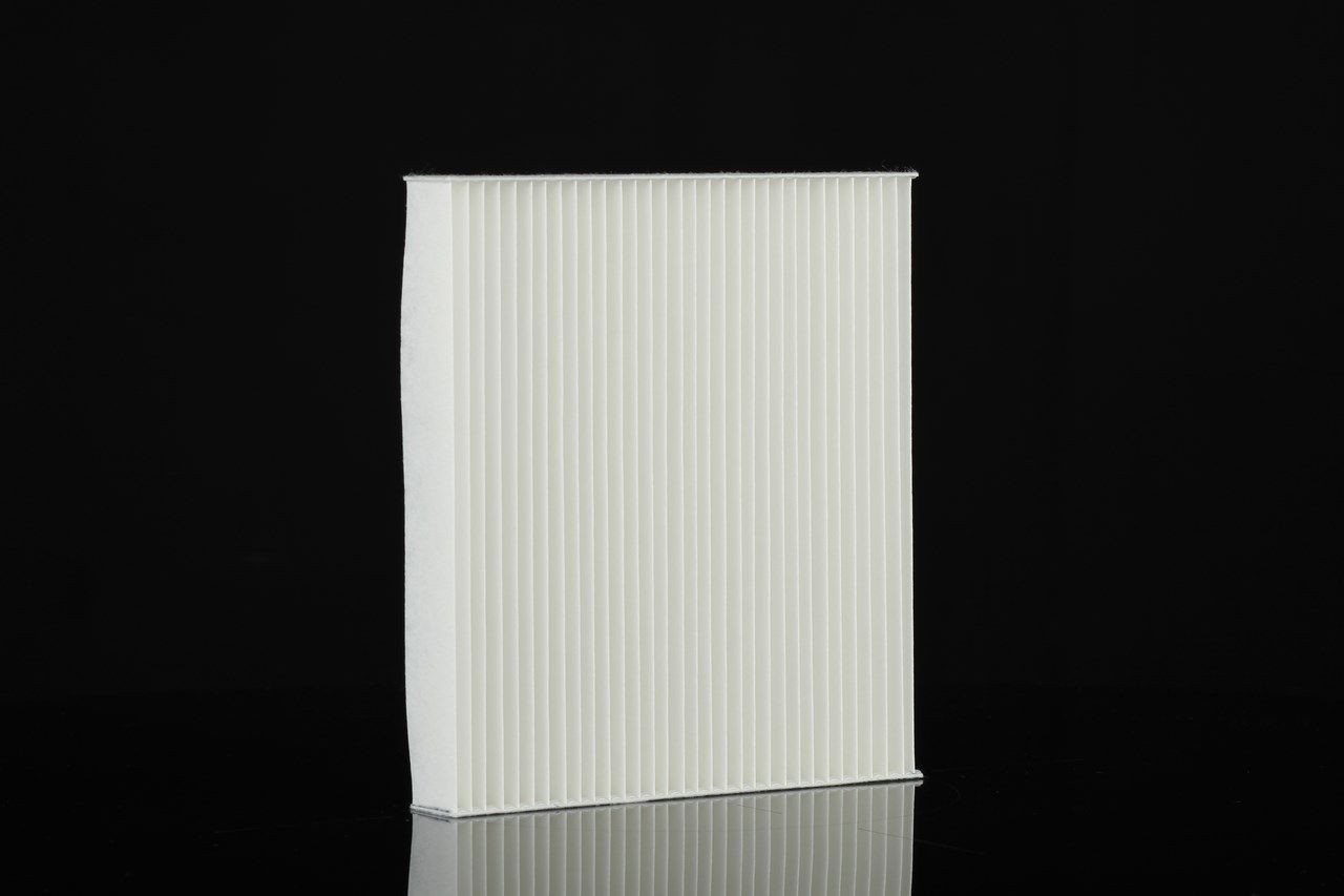 PZL Filters WA60191: Filter, salongiõhk Partikkelfilter