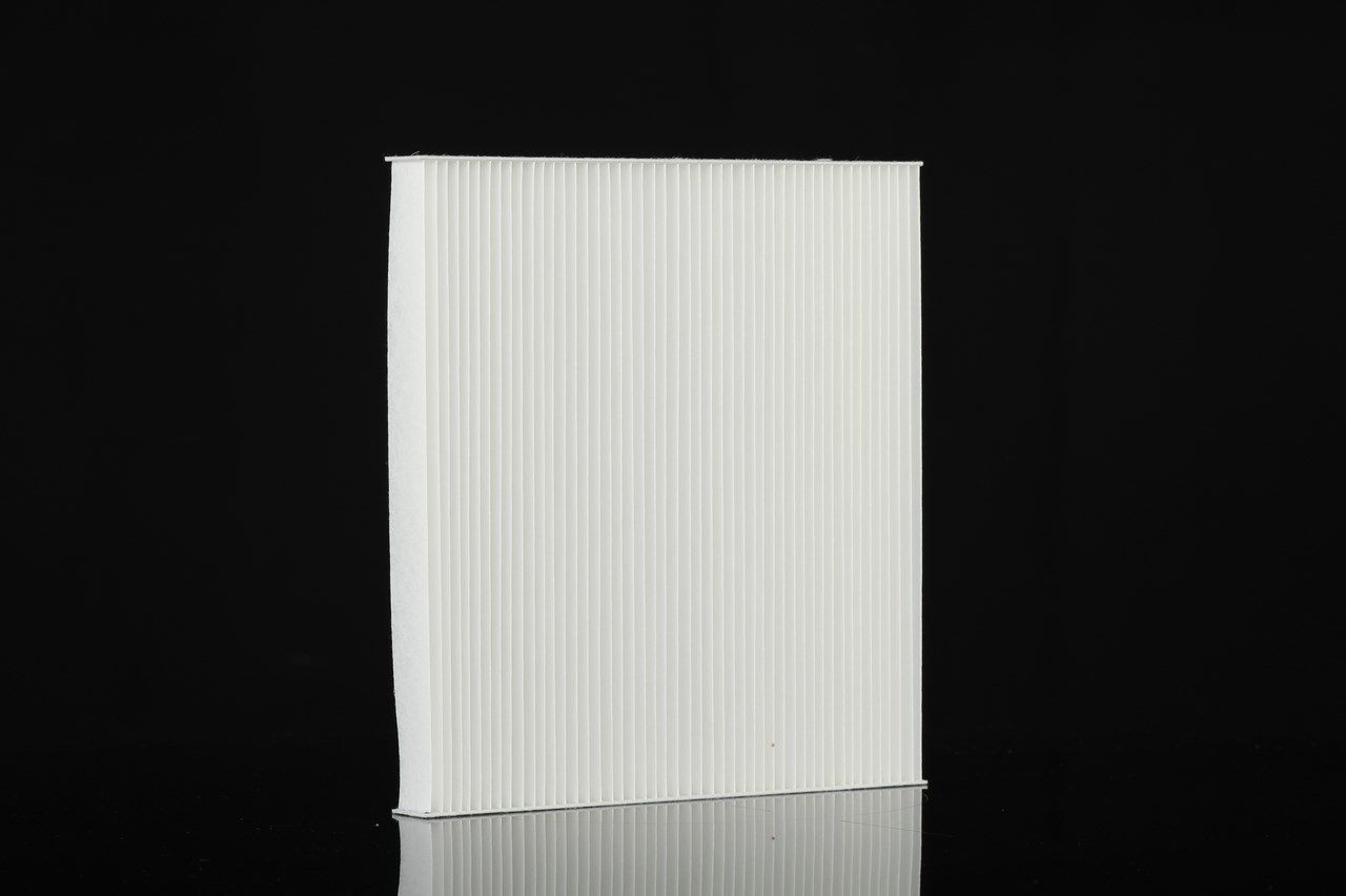 PZL Filters WA60255: Filtro abitacolo Filtro particellare