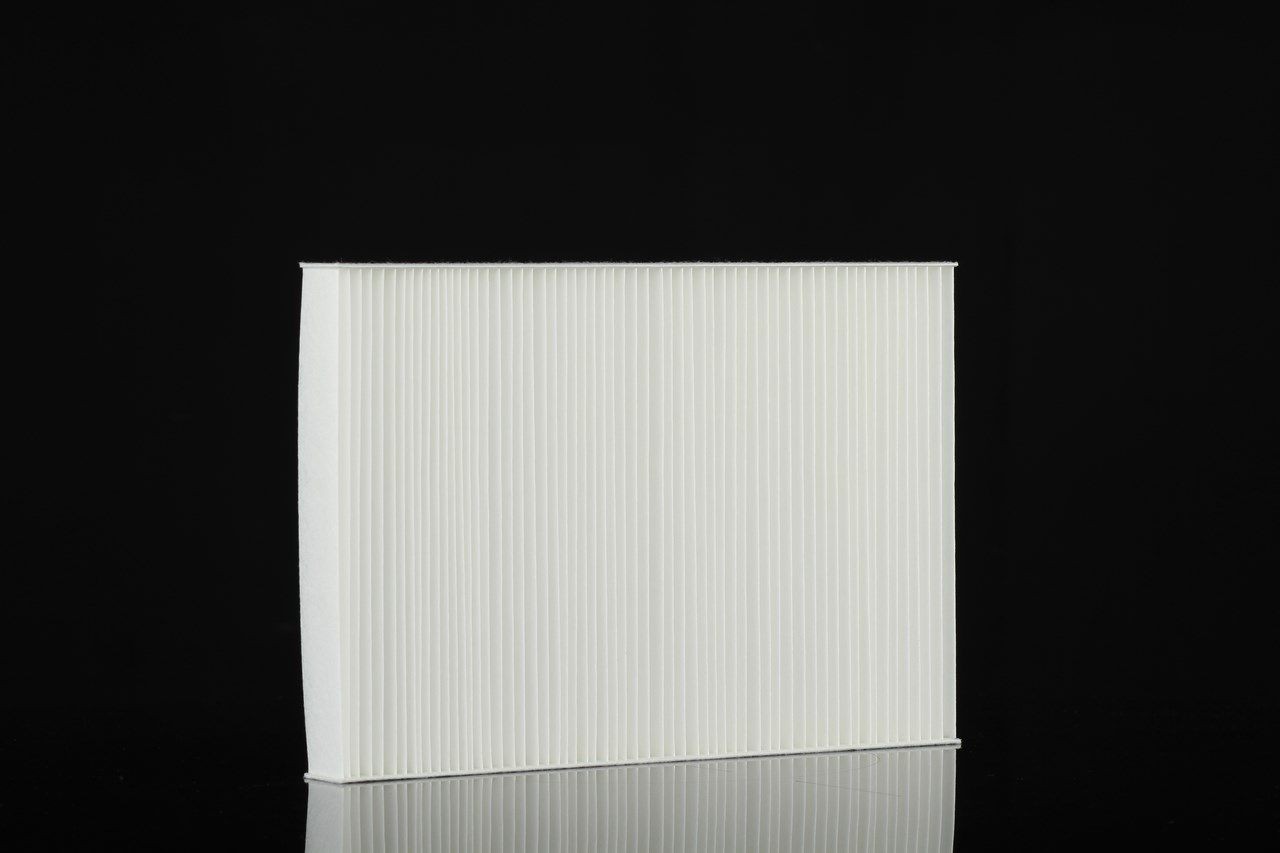 PZL Filters WA60304: Filtro de habitáculo Filtro de partículas